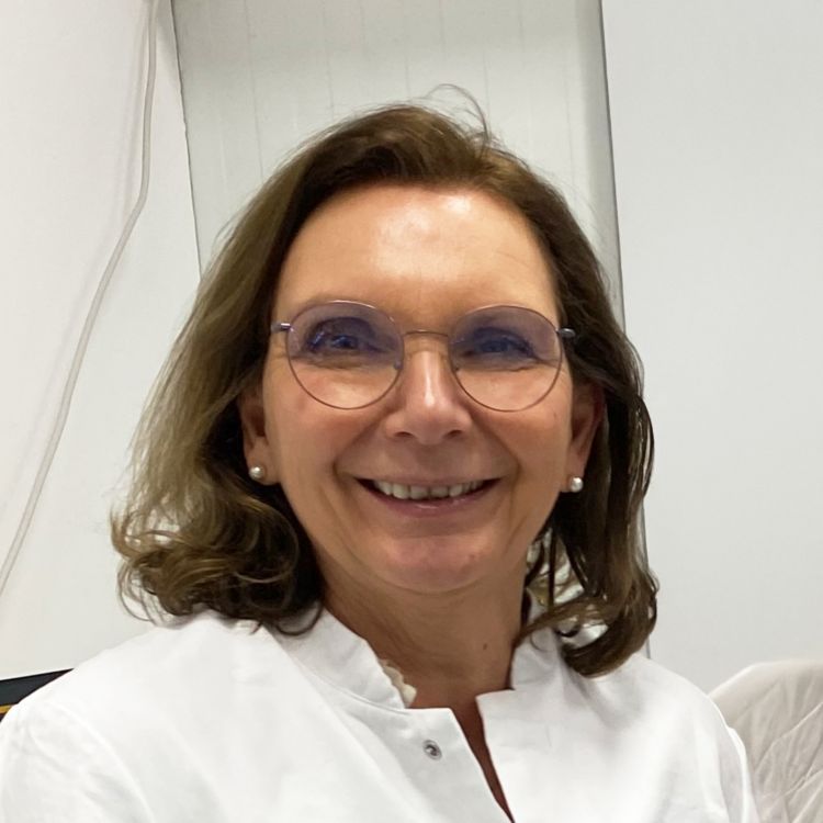 Roswitha Schad